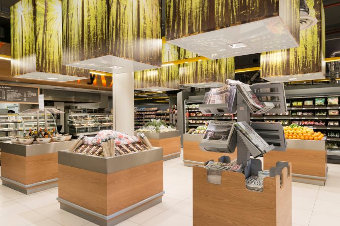 BWG Foodservice to supply Center Parcs